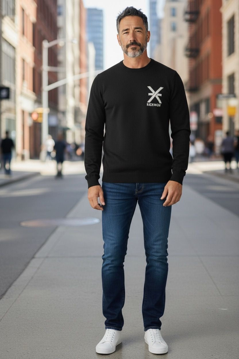 Maglioncino richmond