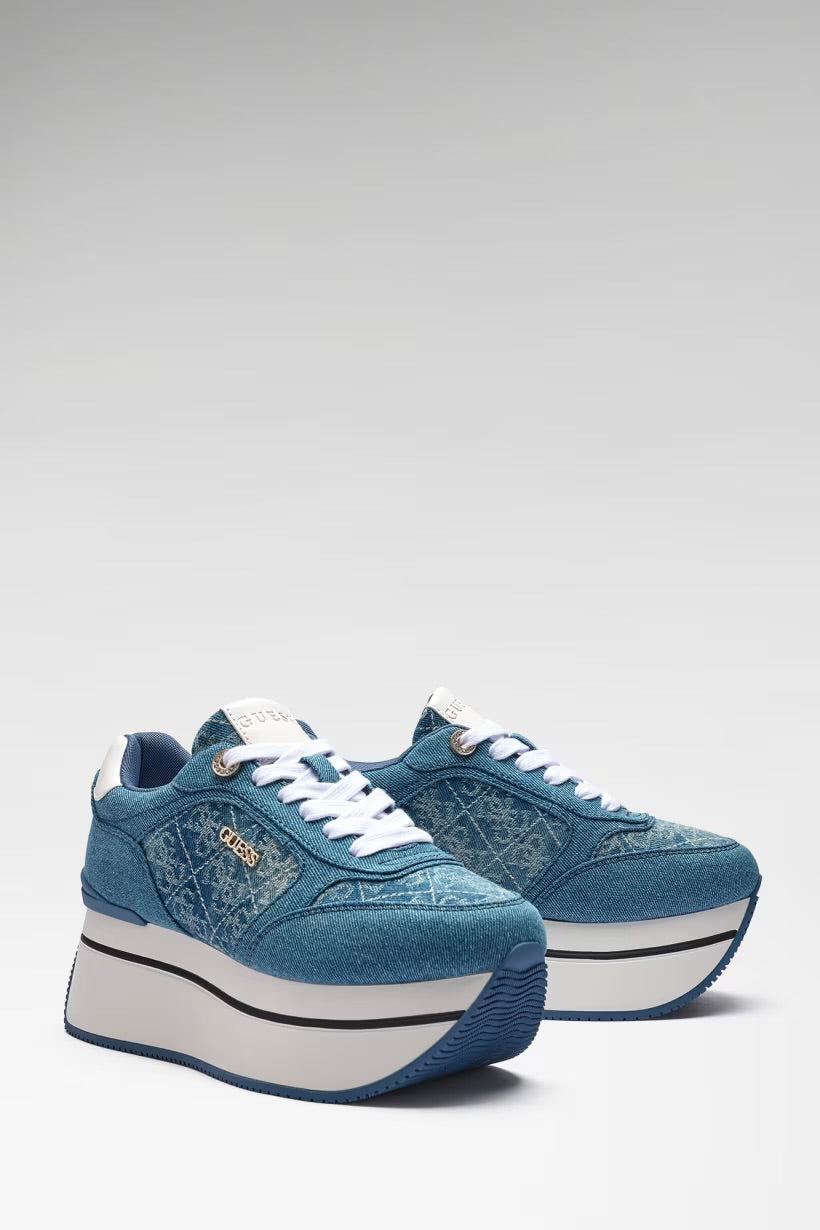 Sneakers guess donna 2026