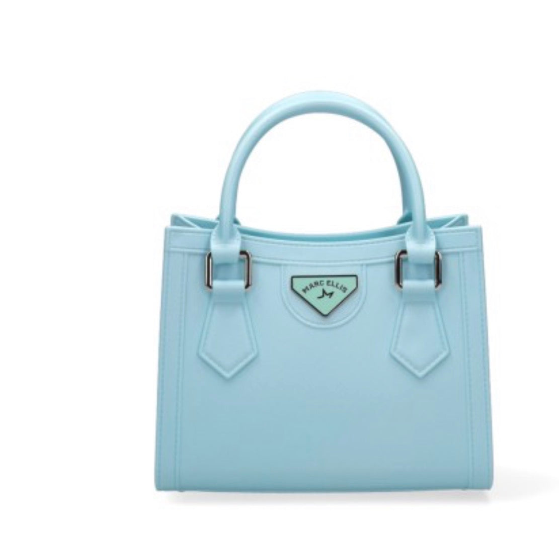 Borsa lively s marc ellis