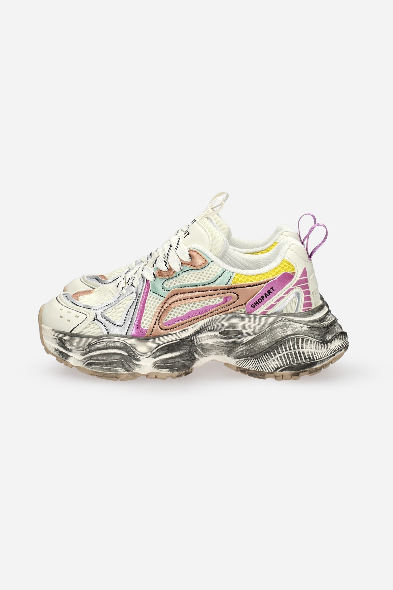 Sneakers shop art 2026
