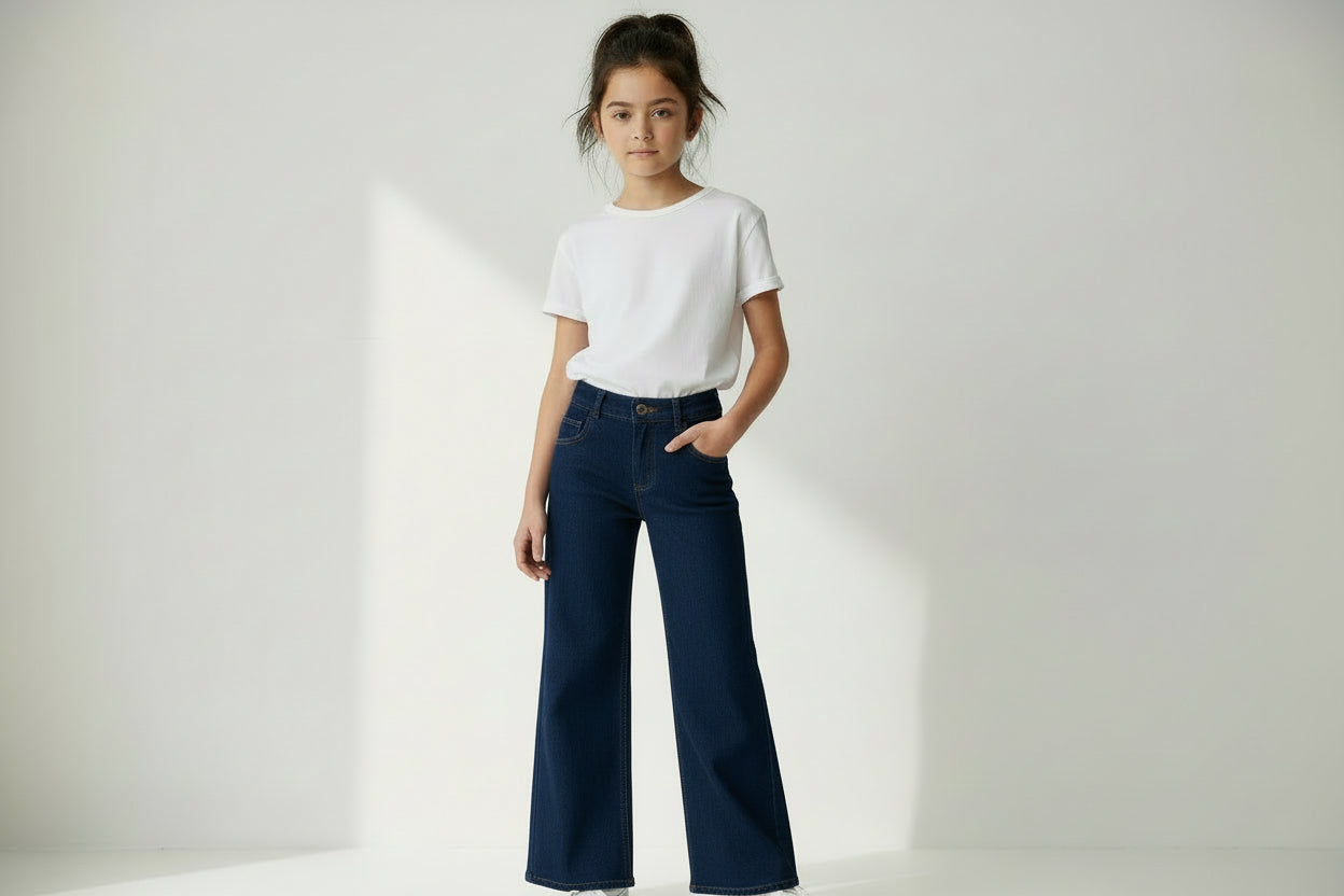 Jeans bambina ROY ROGER'S