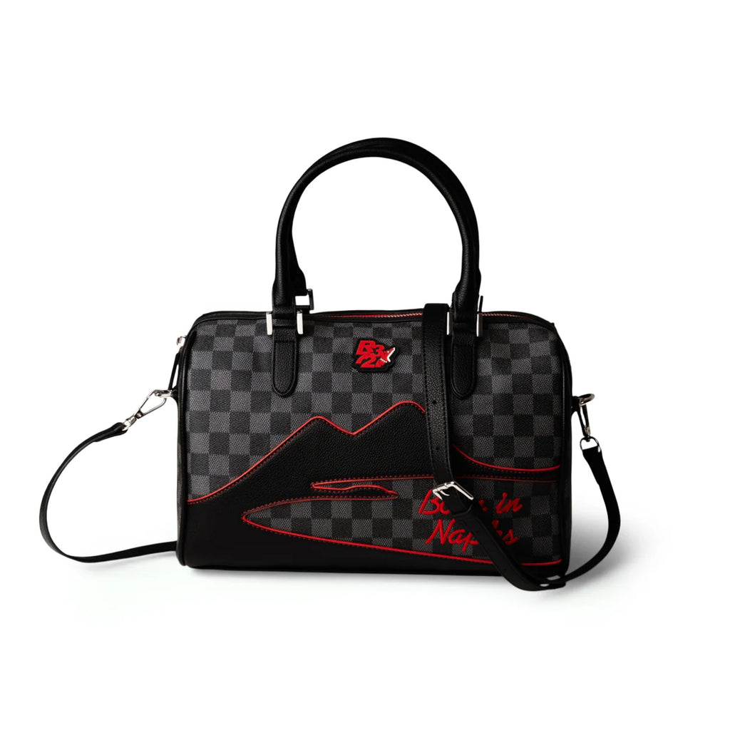 Borsa R372