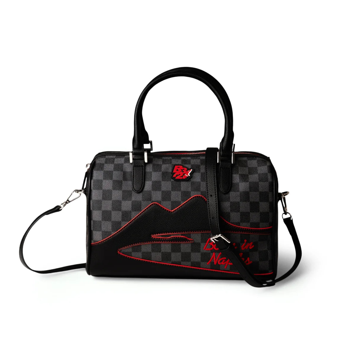 Borsa R372