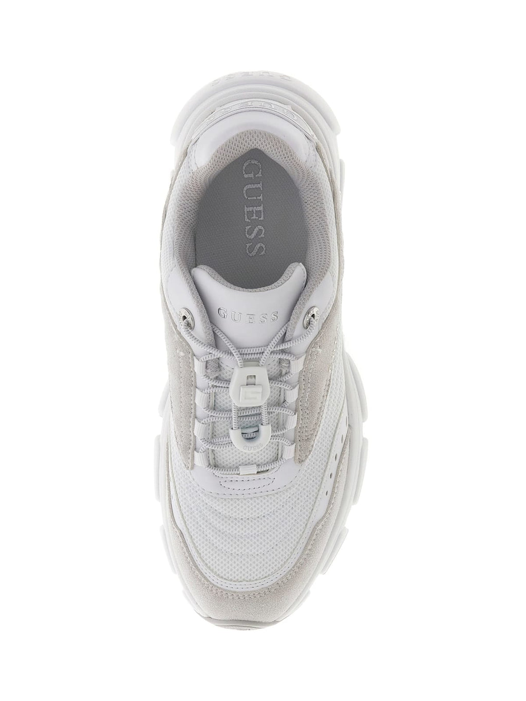 Sneakers donna guess 2026