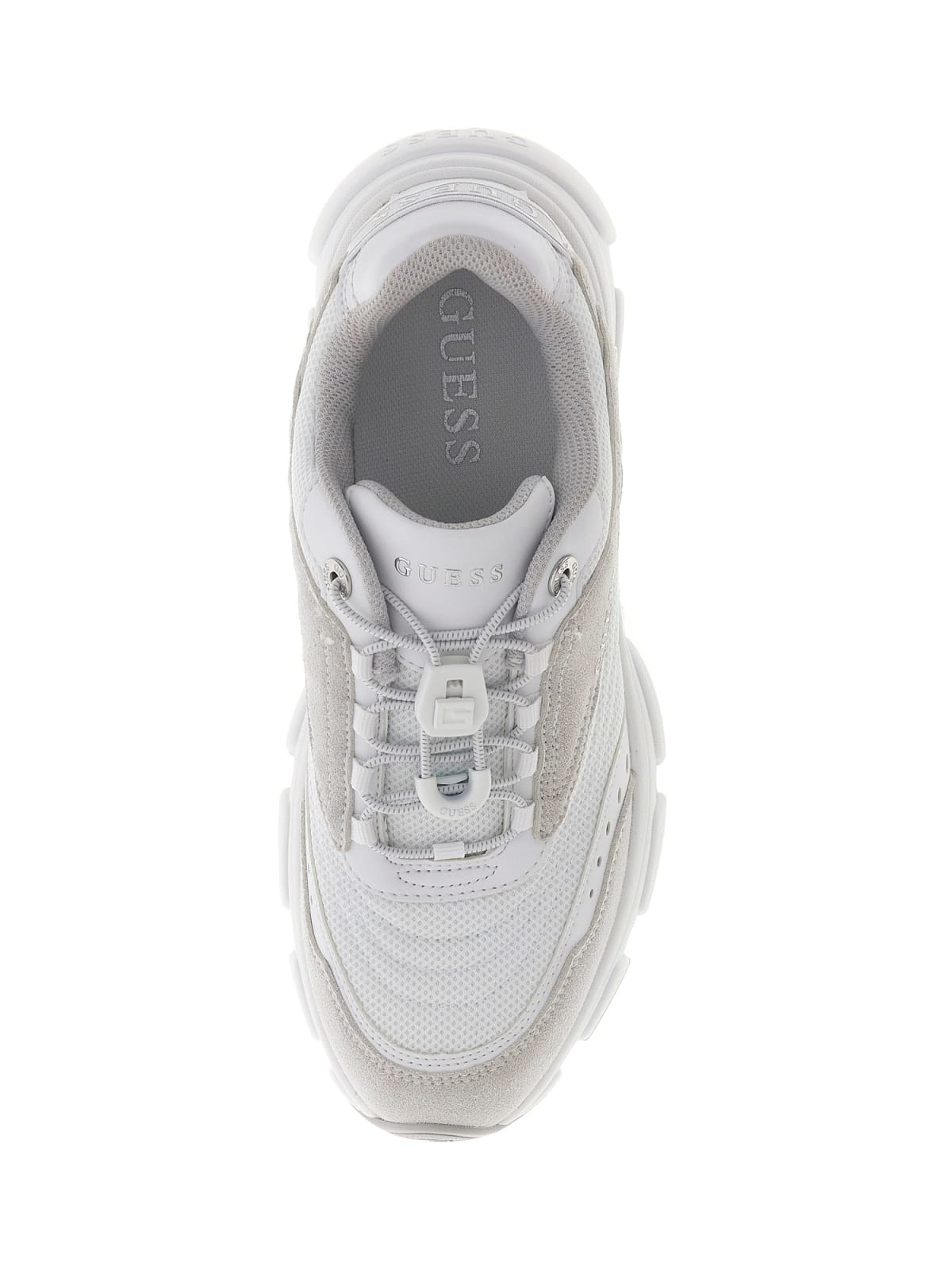 Sneakers donna guess 2026