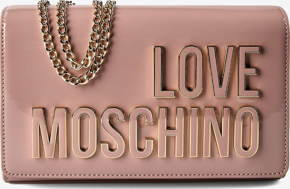 LOVE MOSCHINO BORSA CON TRACOLLA