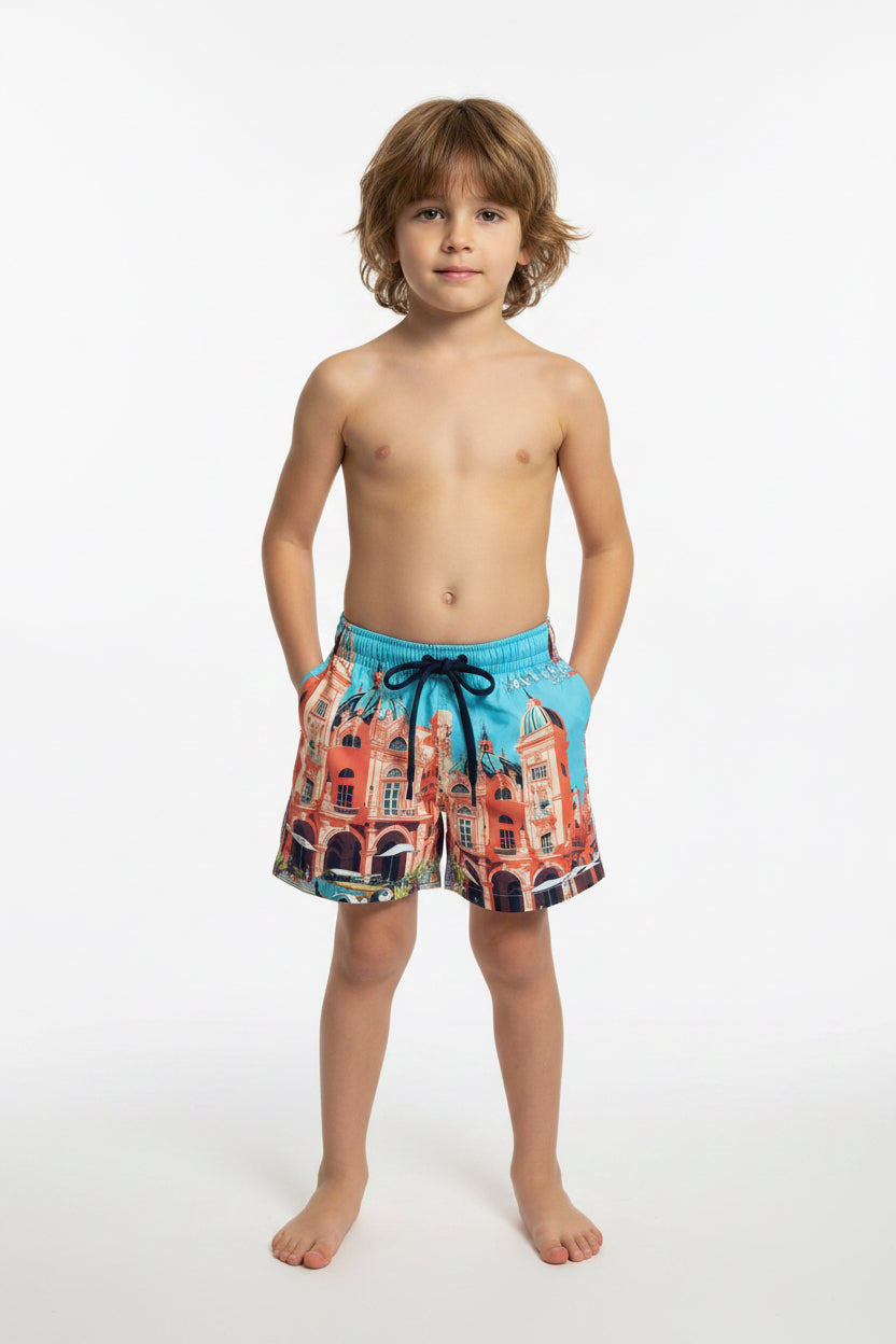 Boxer bambino move 26