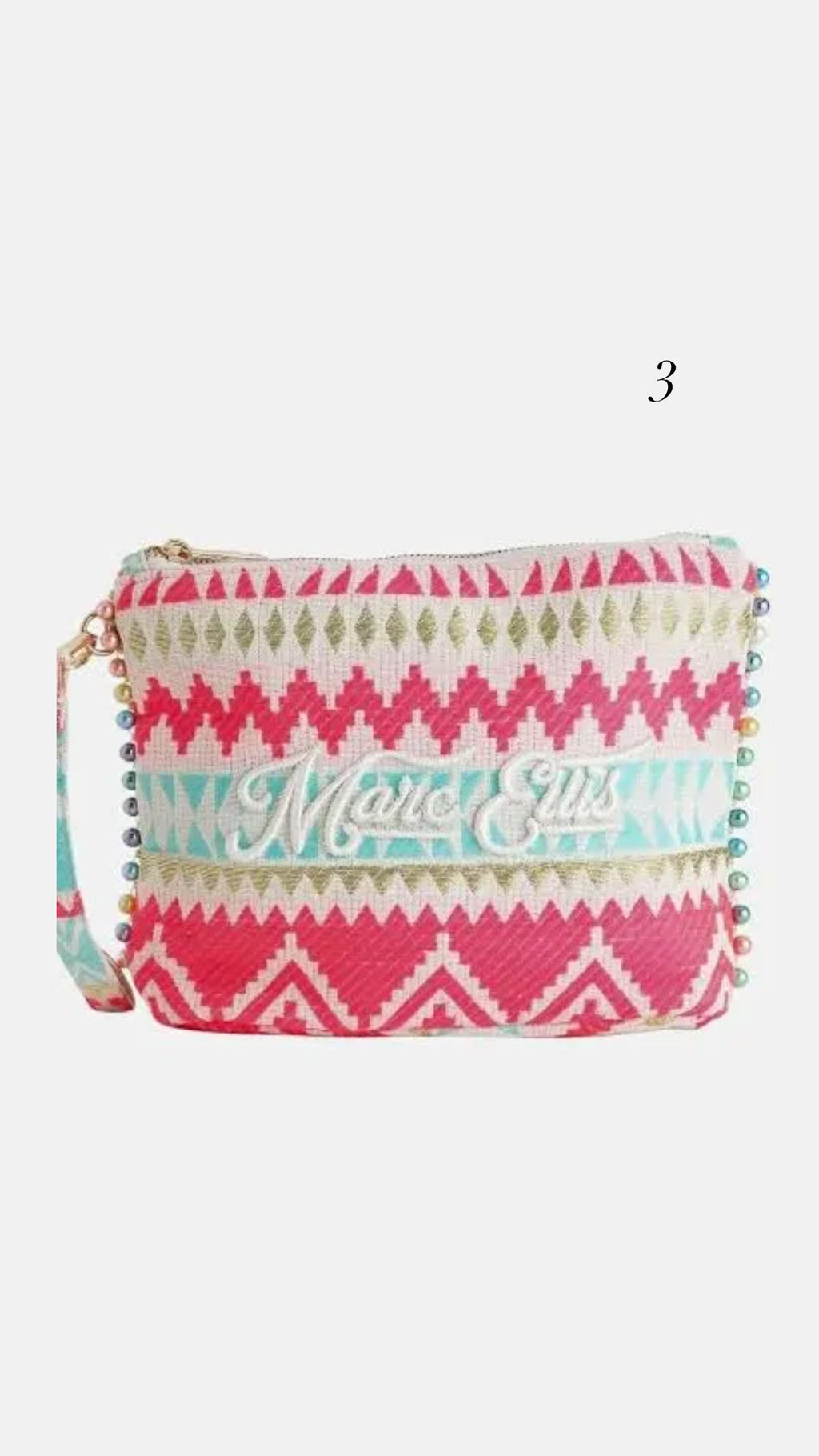 Pochette CASSY INDY marc ellis