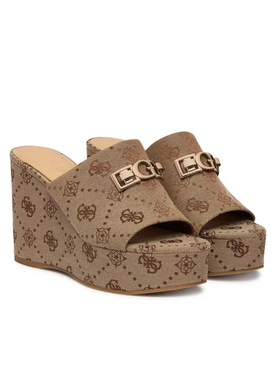 Sandali guess 2026
