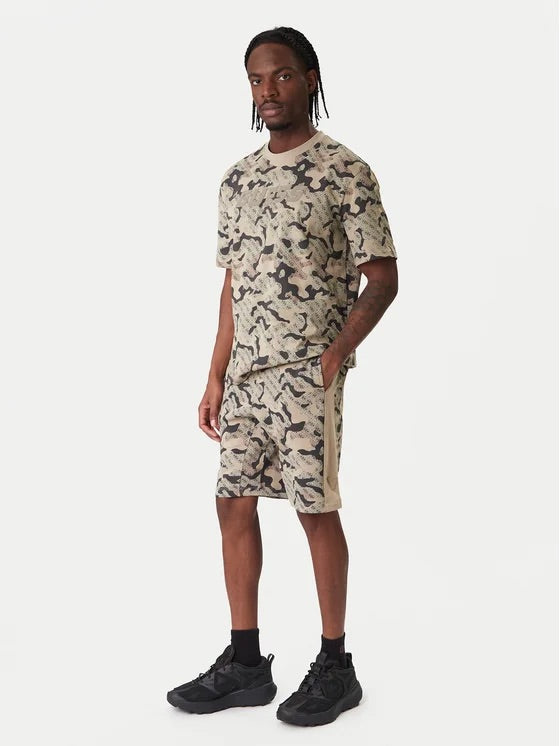 Completo uomo guess 2026