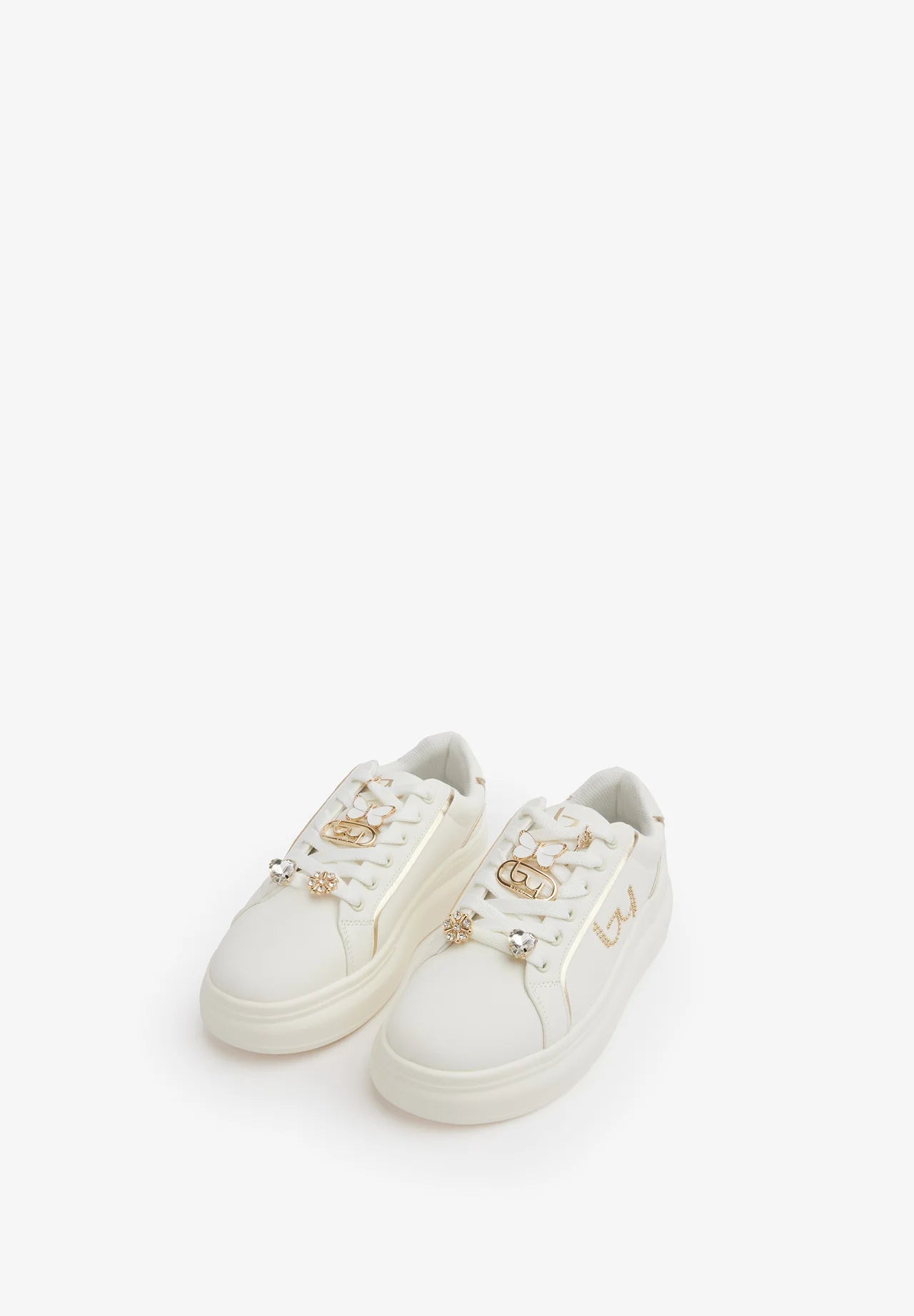 Sneakers donna byblos 2026