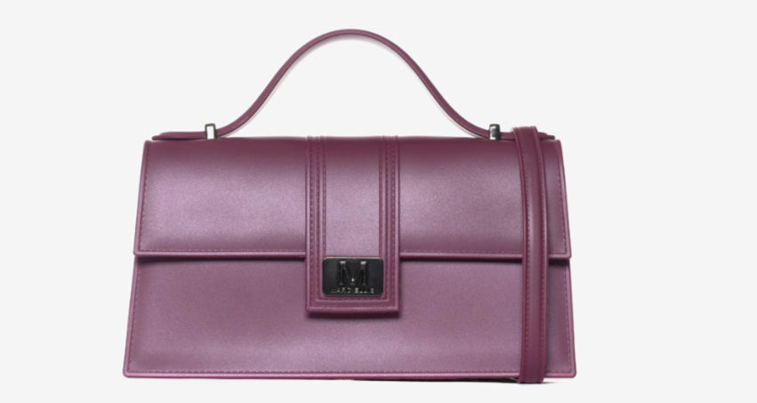 Borsa flat arrow m marc ellis