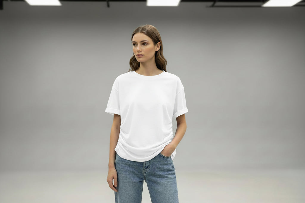 T-Shirt Blash 2026