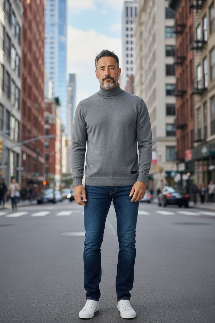 Maglioncino richmond