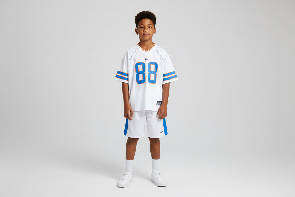 Completo bambino Gcds 2026