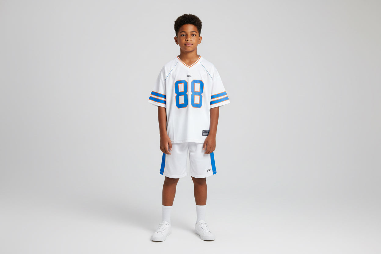 Completo bambino Gcds 2026