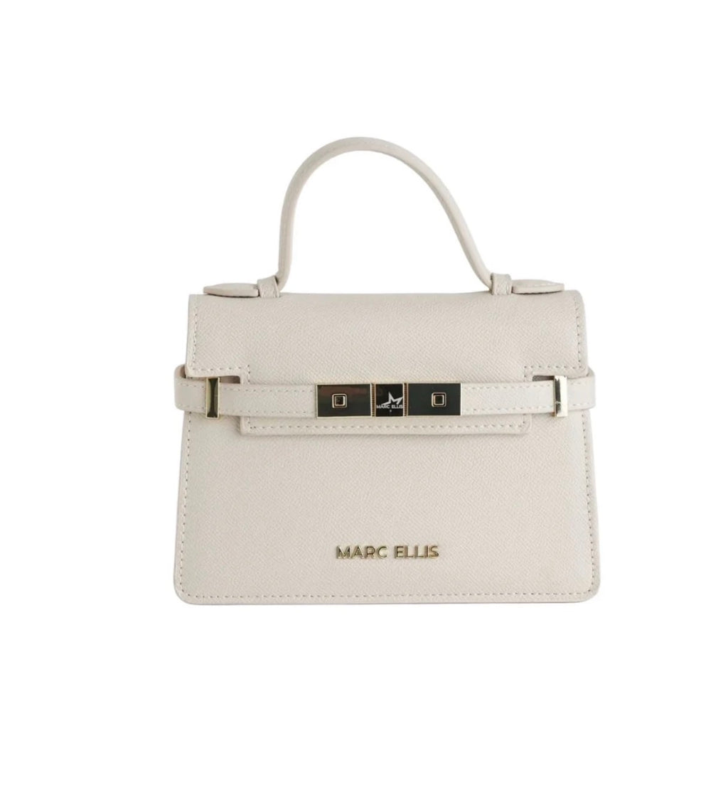 Borsa around s marc ellis 2026
