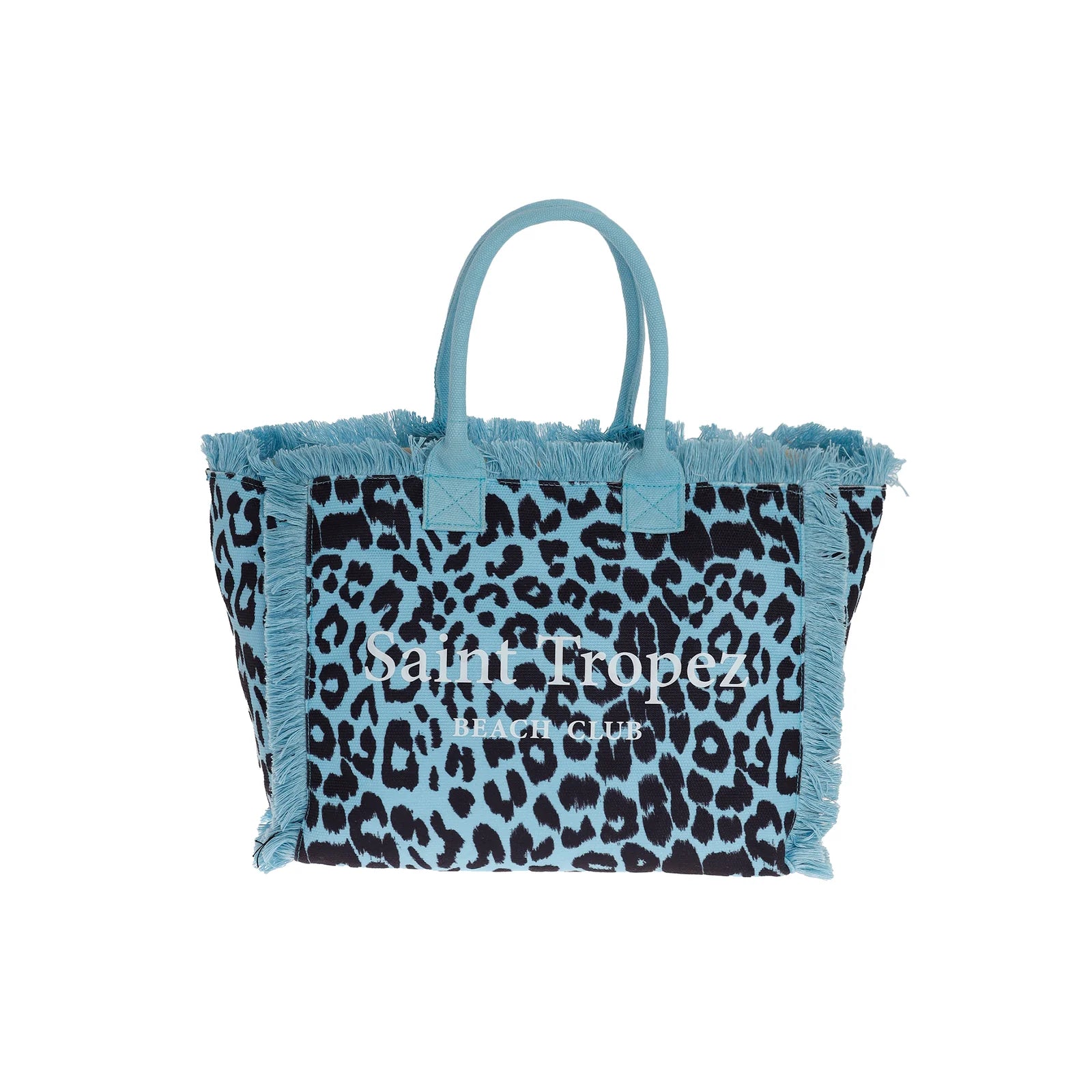 Borsa Nautilius Leopard kuvè 26