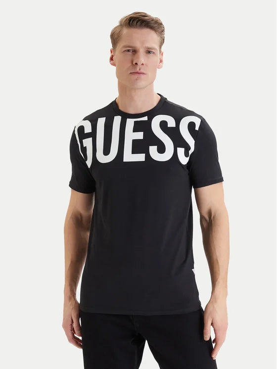 T-shirt uomo guess 2026