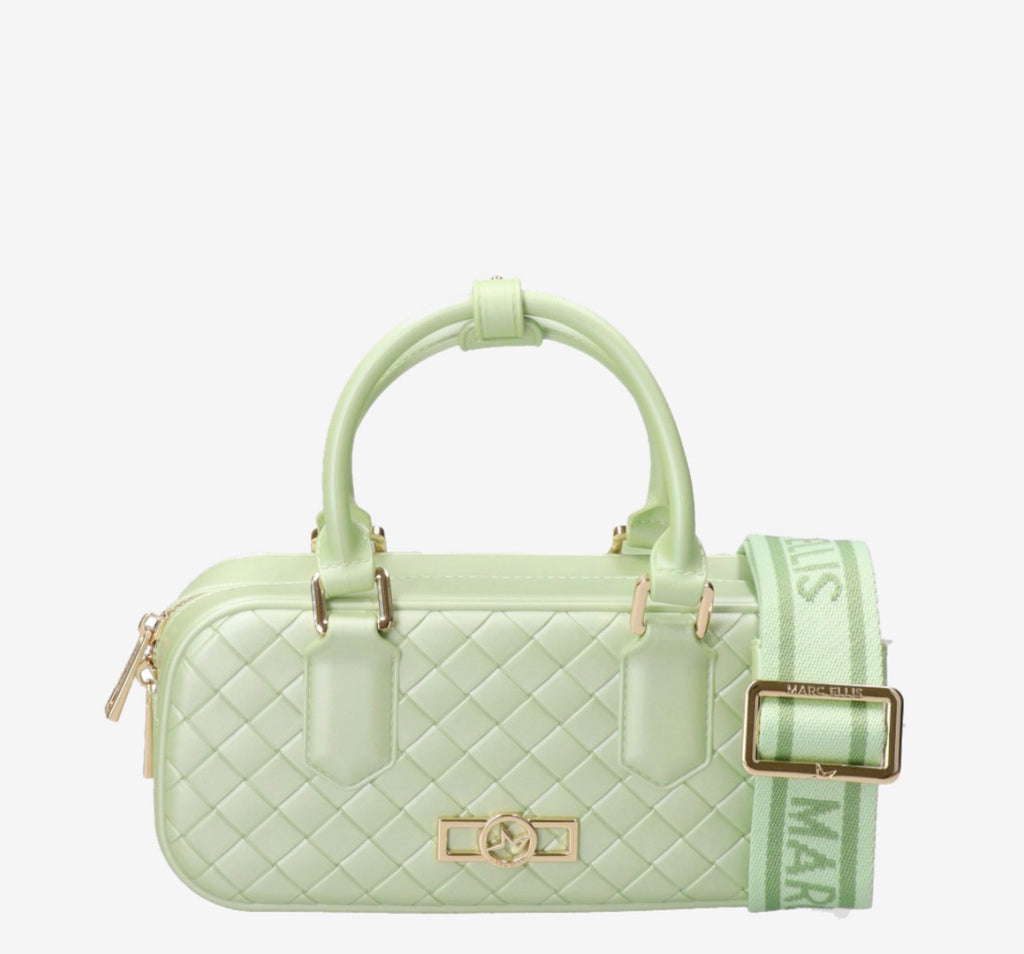 Borsa glitty marc ellis 2026