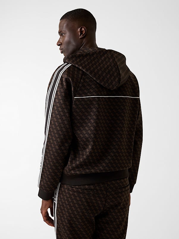 Tuta uomo guess 2026