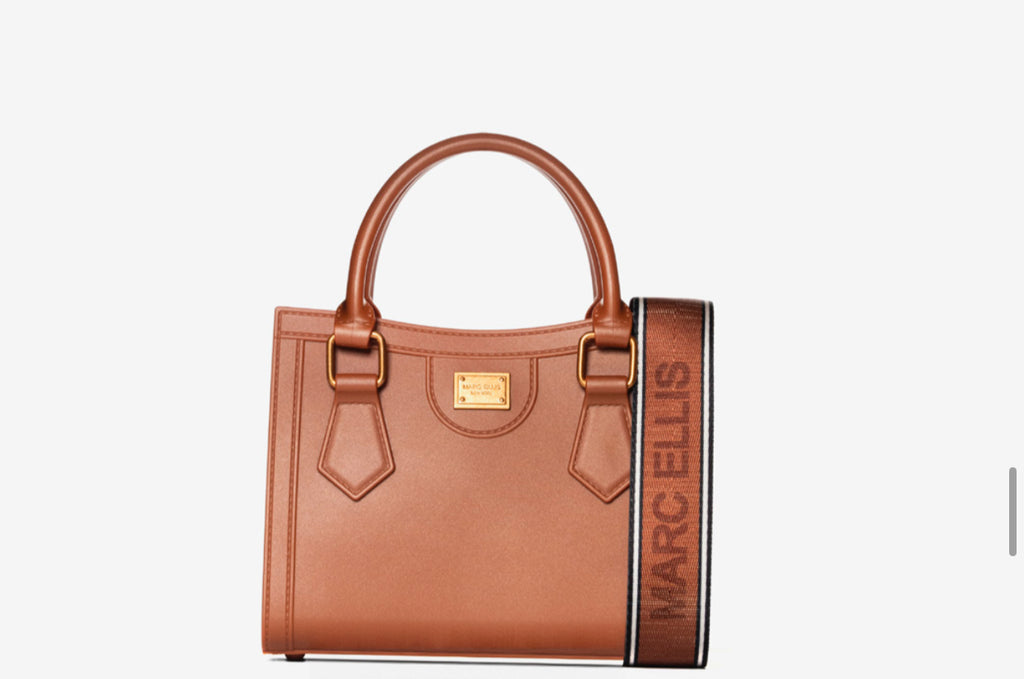 Borsa flat lively s marc ellis