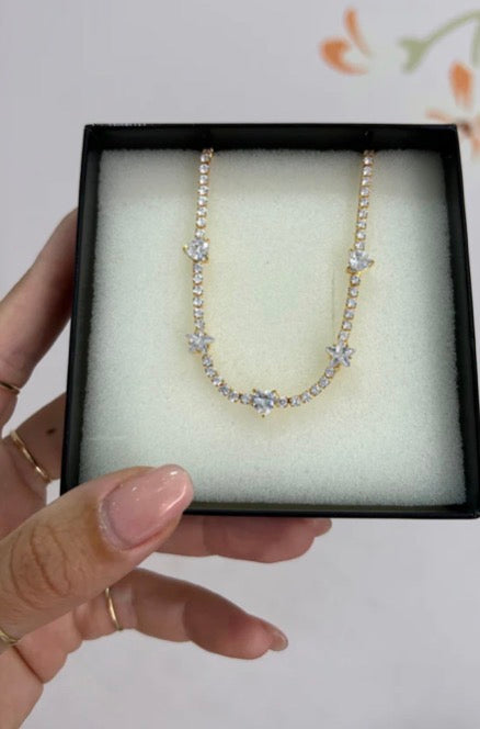 Collana milano