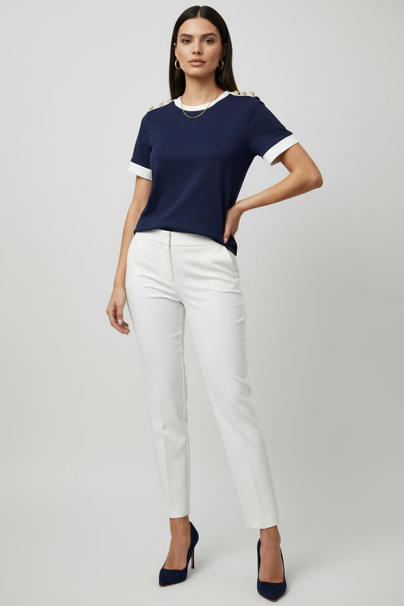 T-shirt donna blash 2026