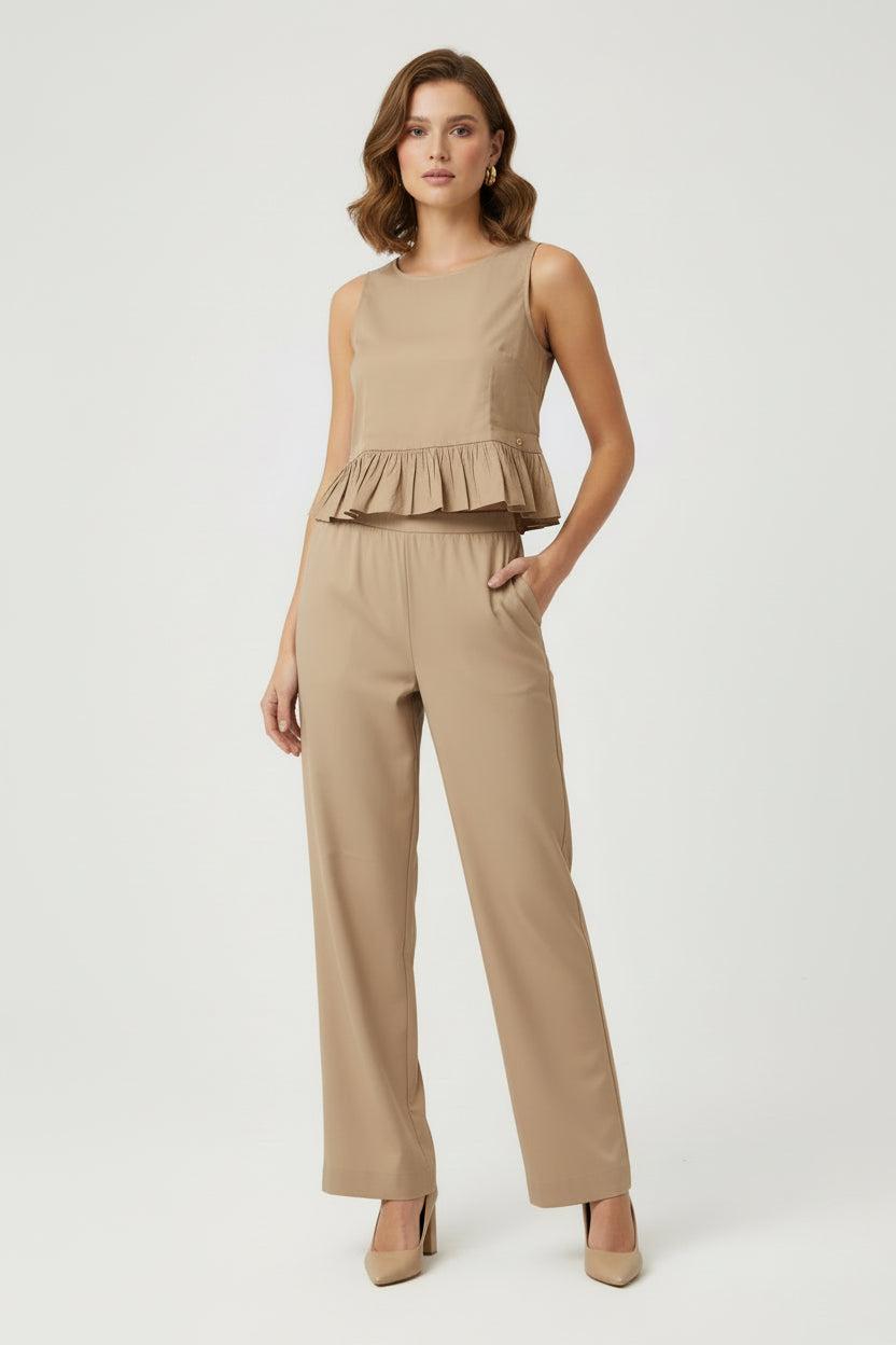 Coordinato donna blash 2026