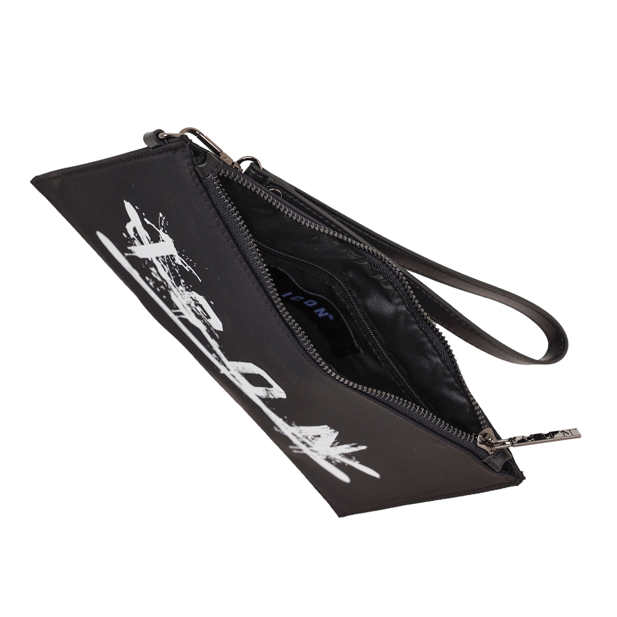 Pochette uomo icon 2026