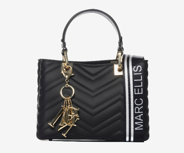 Borsa flat krissy m wave