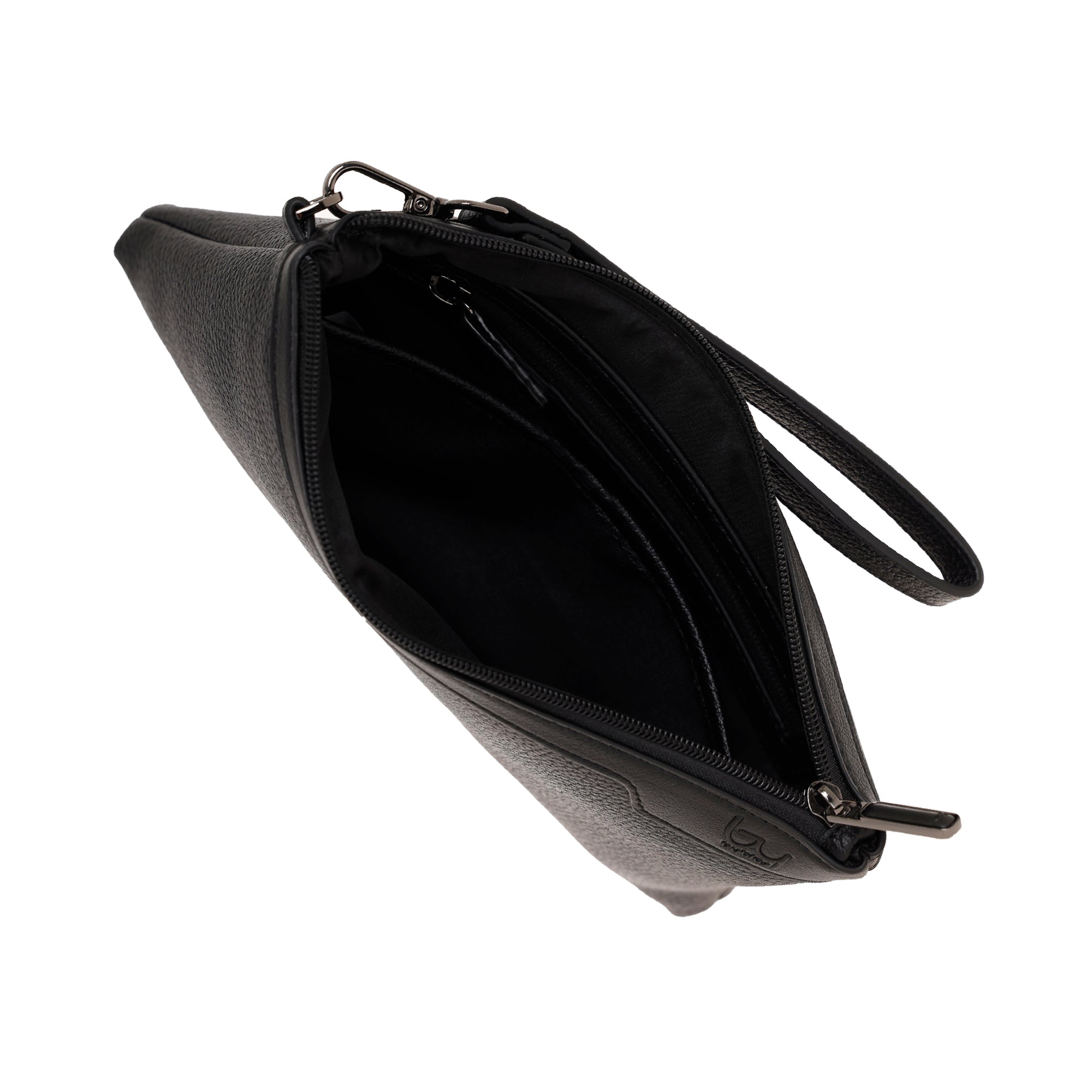 Pochette alpha uomo byblos 2026