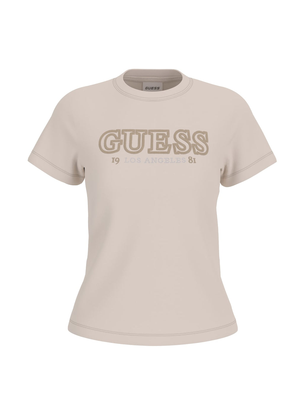 T-shirt donna guess 2026