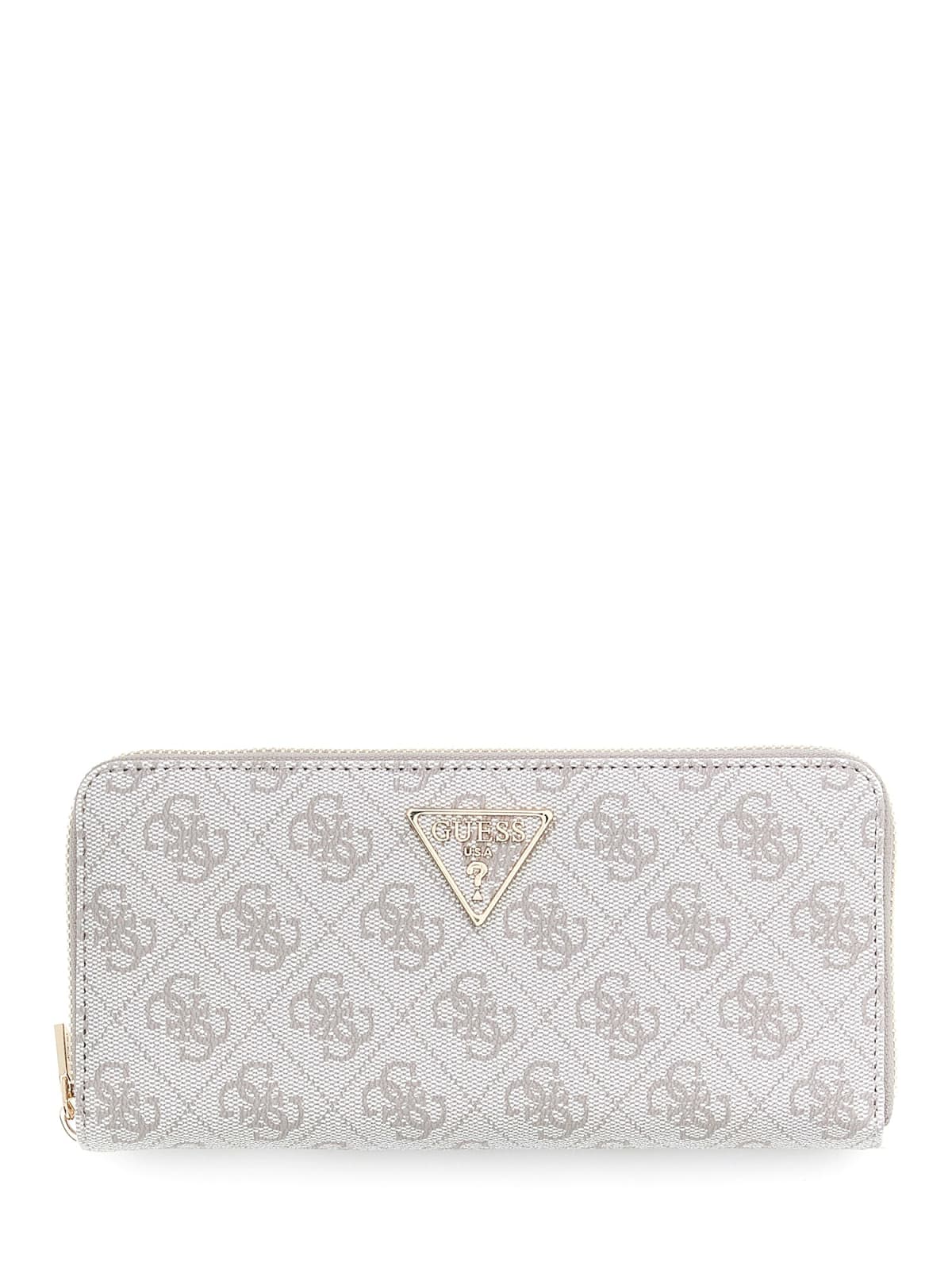 Portafoglio max Laurel 4G logo guess 2026