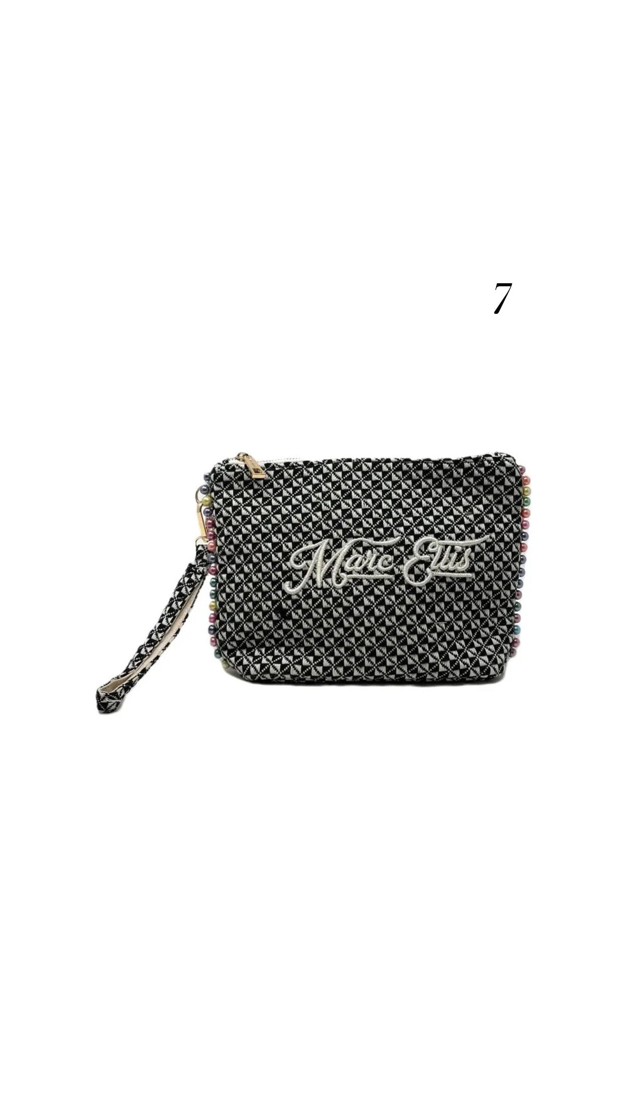 Pochette CASSY INDY marc ellis