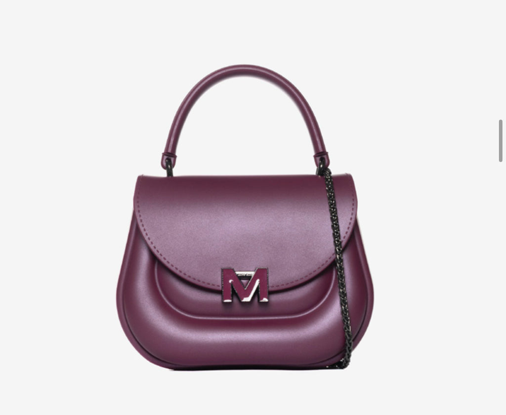 Borsa flat jelly marc ellis