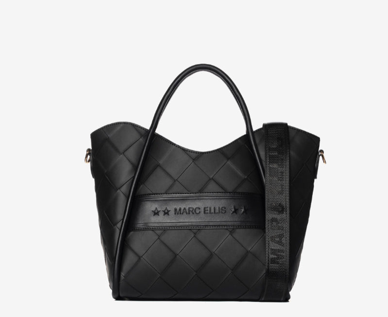 Borsa BASKET PLAIT  marc ellis