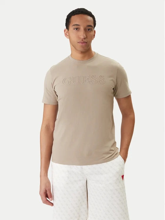 T-shirt uomo guess 2026