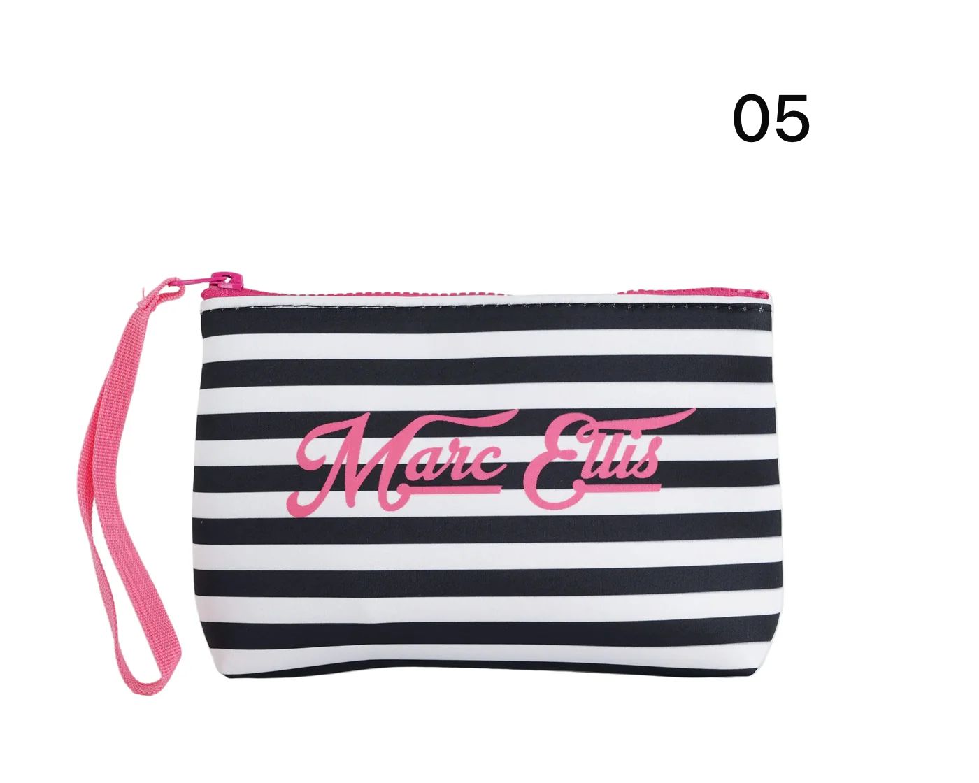 Pochette buby p strip marc ellis 26