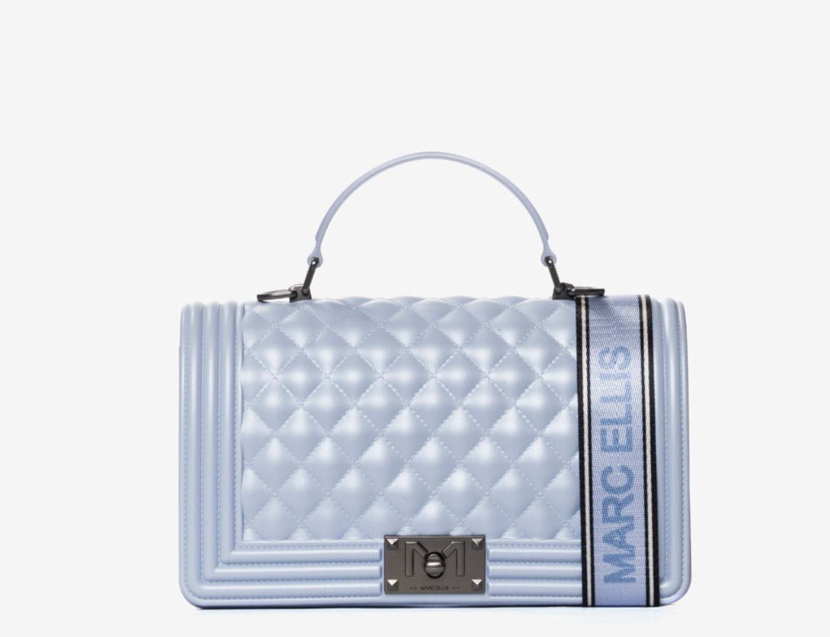 Borsa flat square m marc ellis