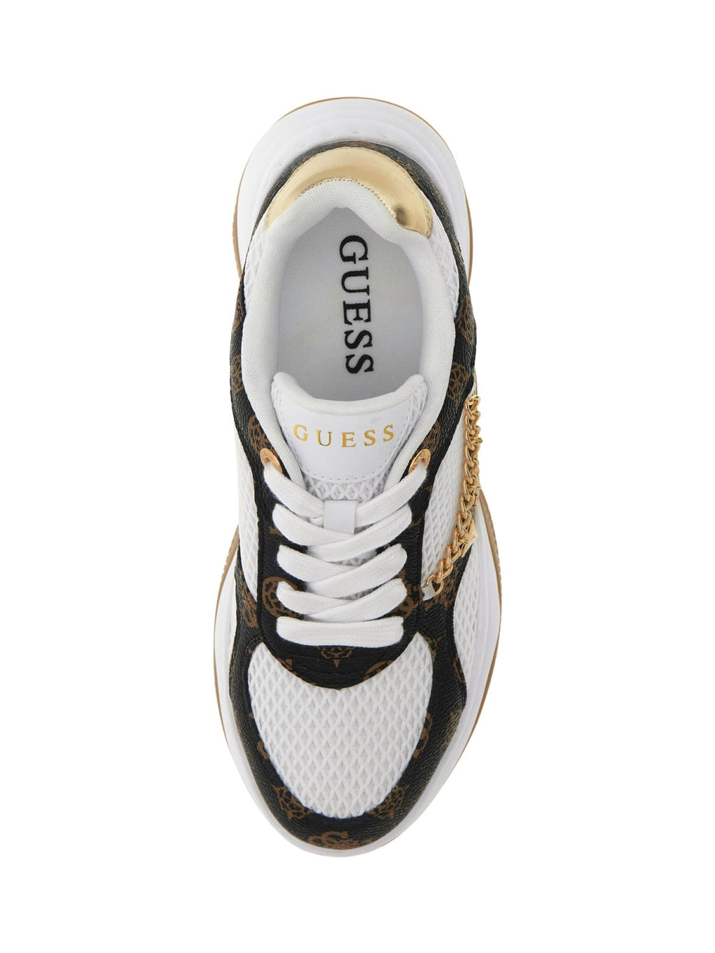 Sneakers donna guess 2026