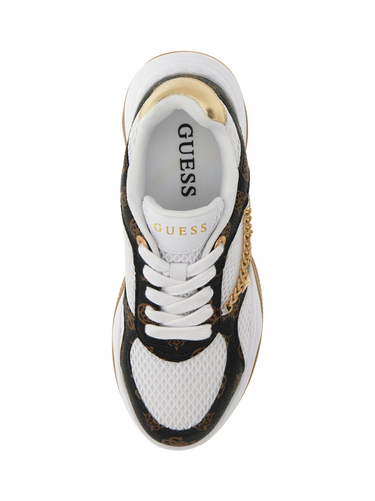 Sneakers donna guess 2026