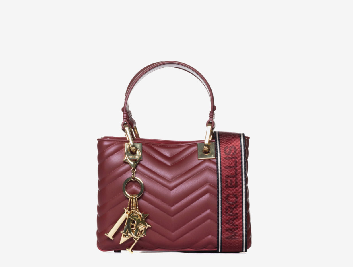 Borsa flat krissy s wave