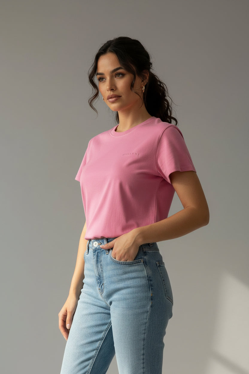T-shirt donna Richmond 26