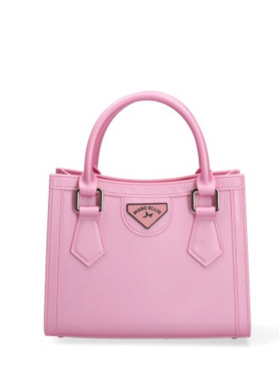 Borsa lively s marc ellis