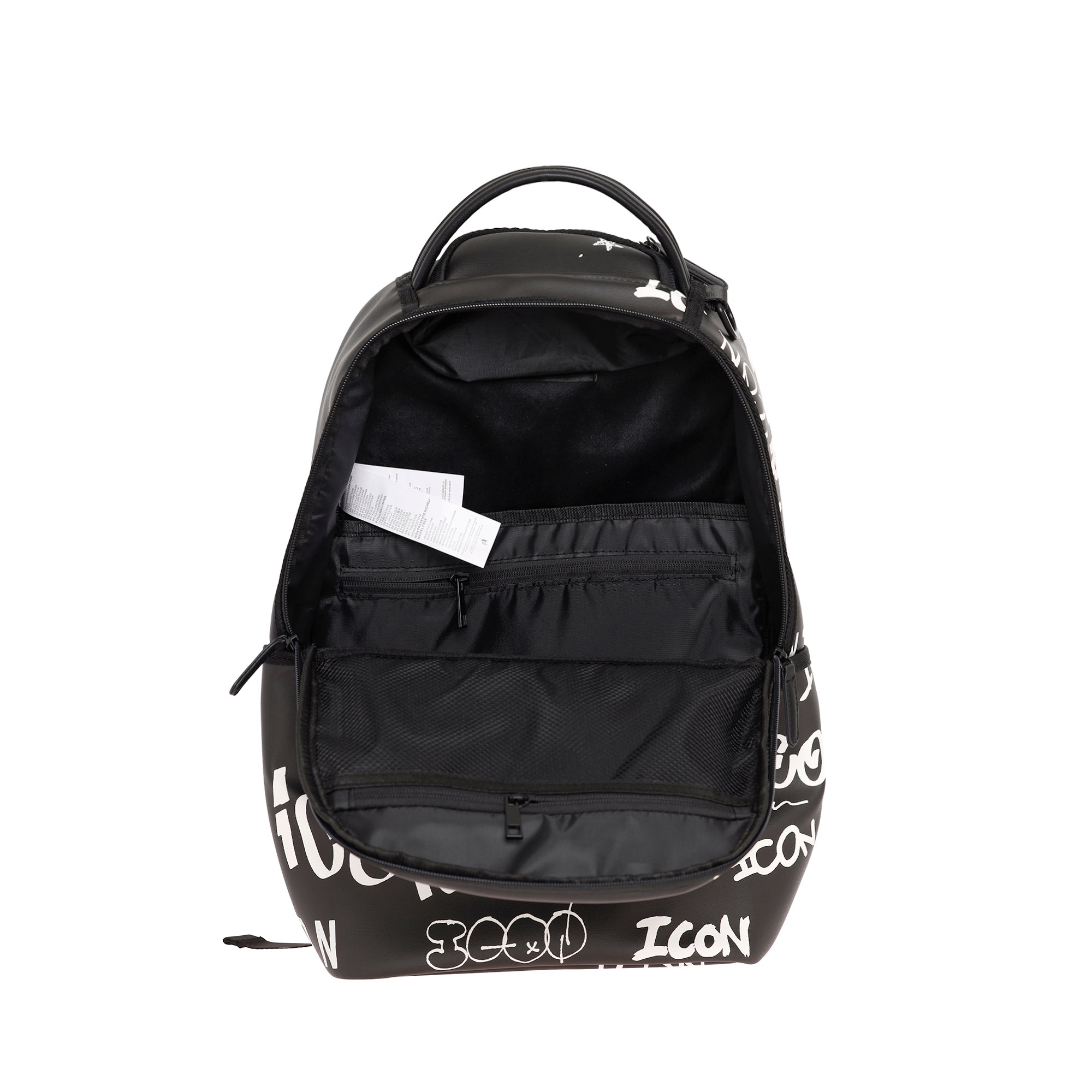 Zaino uomo icon 2026