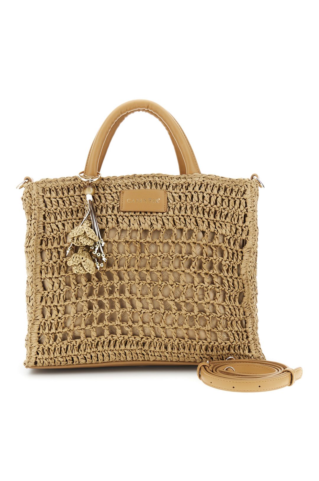 Borsa cafè noir 2026