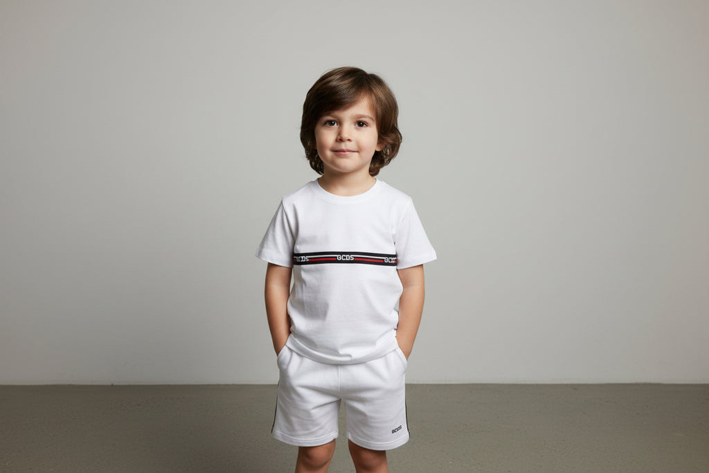 Completo bambino Gcds 2026