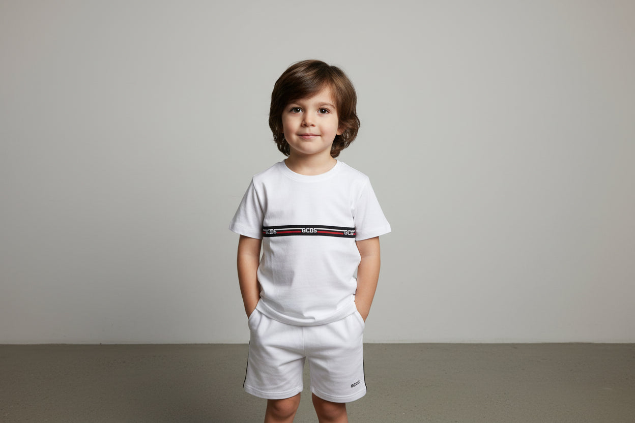 Completo bambino Gcds 2026