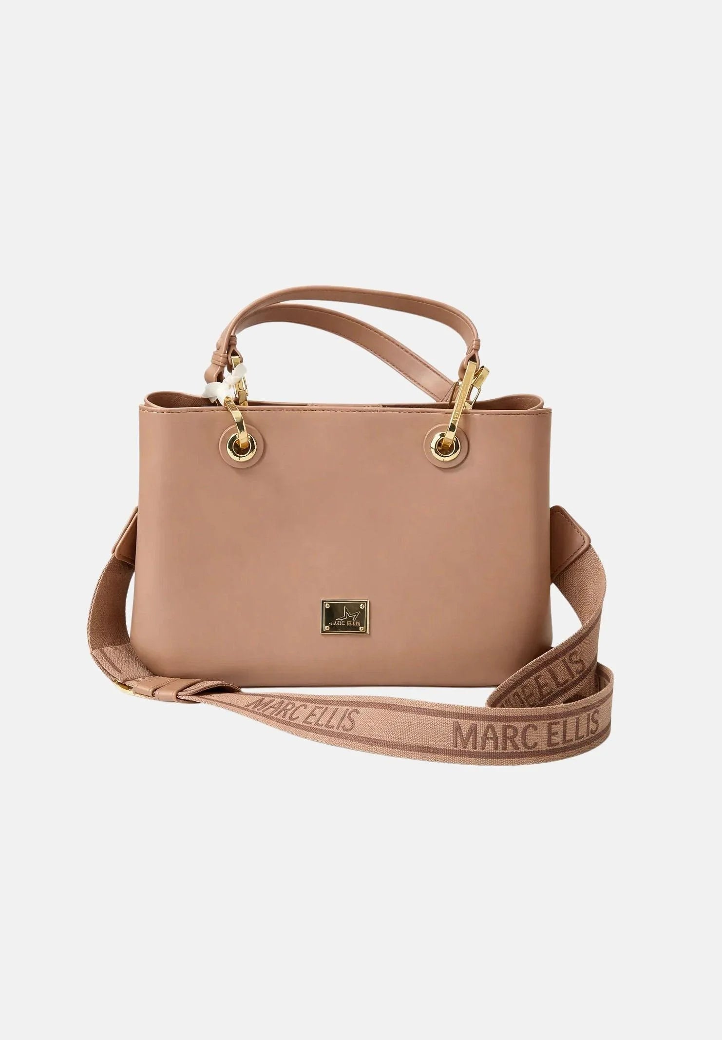 Borsa kira marc ellis 2026